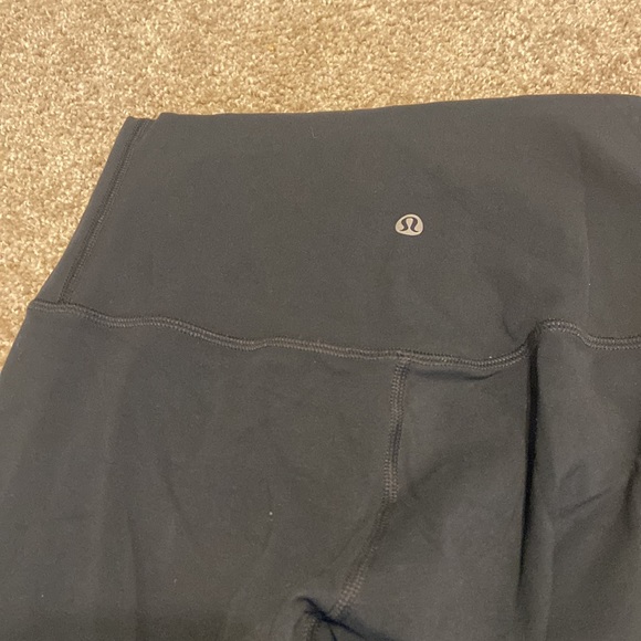 Lululemon align pants - Picture 3 of 3